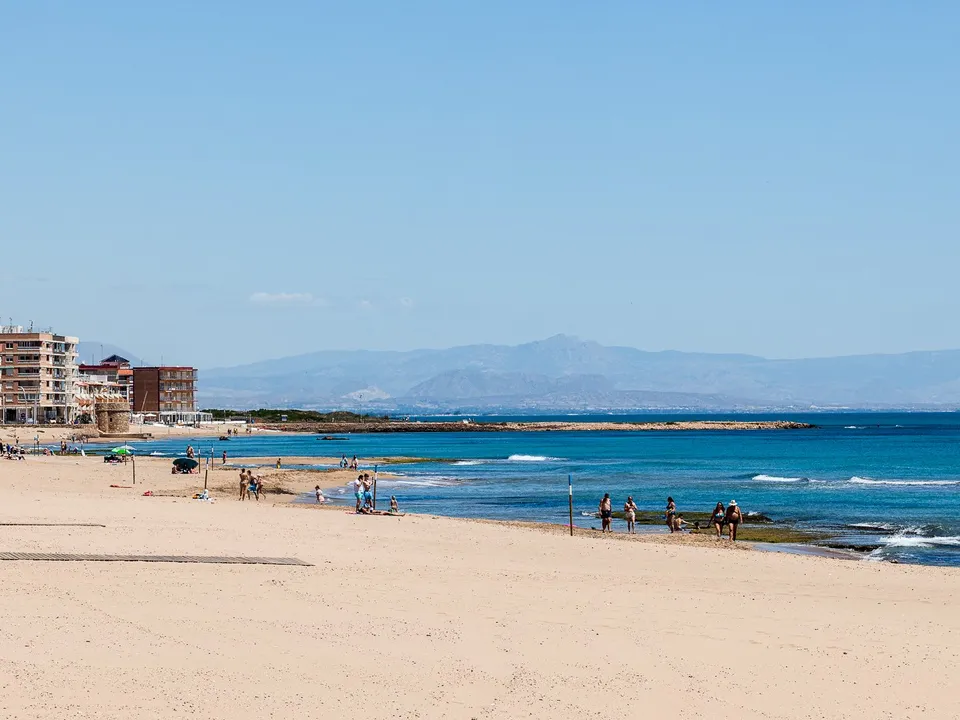 Villa i La Mata, Alicante - foto 3